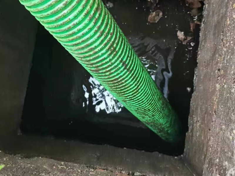 济南槐荫区 水管漏水维修 下水管维修 管道漏水维修